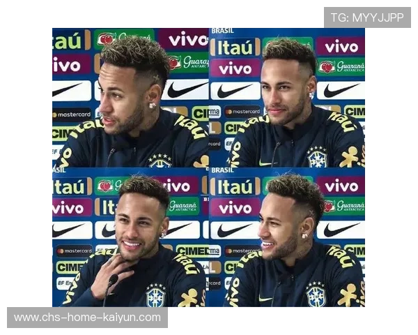 大罗建议内马尔：自律是重返巅峰的唯一路