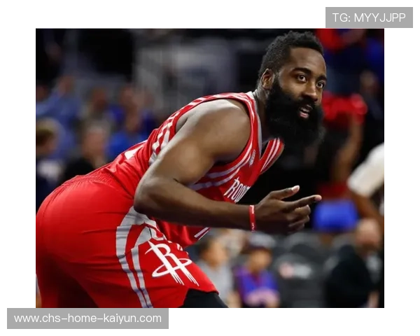 火箭节奏越打越顺:揭秘球队崛起的背后动力