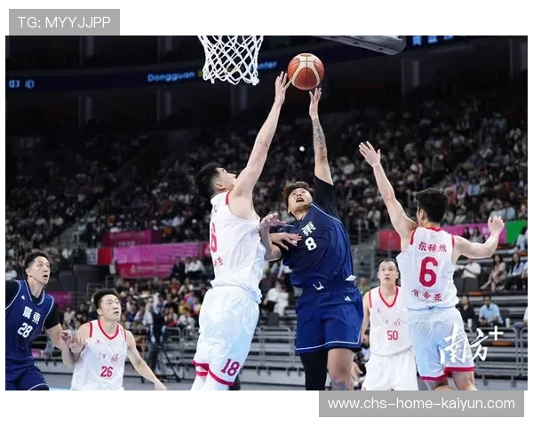 深化变革：深圳篮球希望优化后场持球分配，开启新篇章