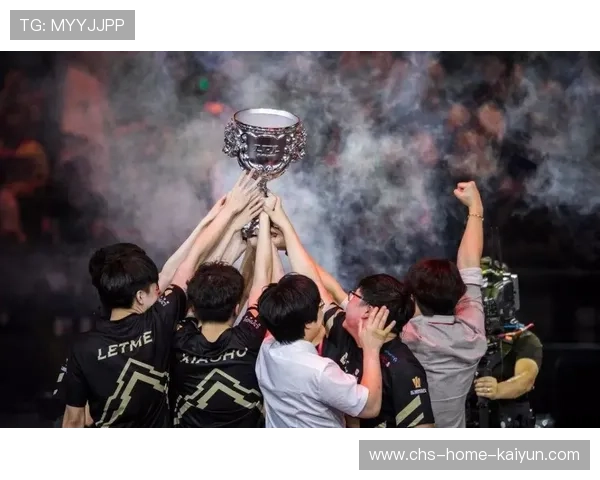 S赛中路绕后配合打出完美团灭：默契与时间拉扯出的胜利叙事