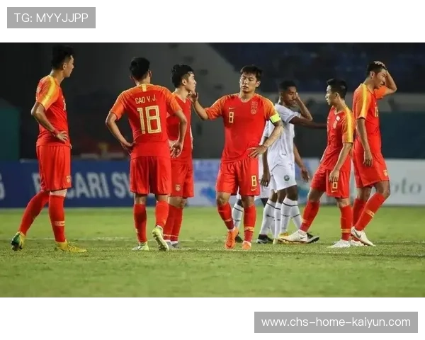 国足神秘新锋崛起，国家队阵容或迎大调整