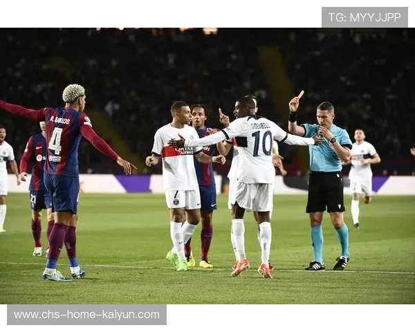 巴萨看哈兰德式终结力，未来锋线的新希望