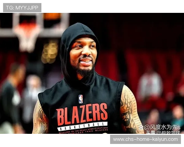 开拓者新秀血帽火力全开令人期待