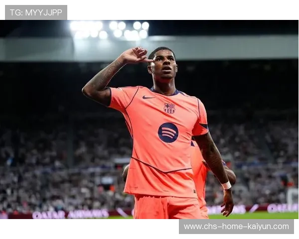 拉什福德回传门前补射曼联领先在望