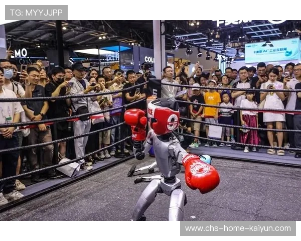 拳击世界大战：两大王者拼到最后一刻