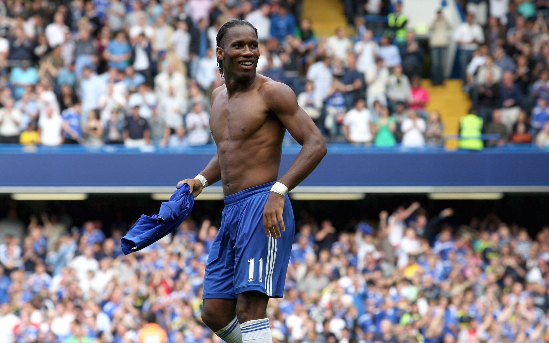 新一代体育明星崭露头角